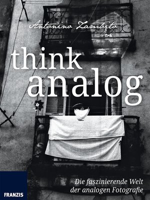 cover image of think analog